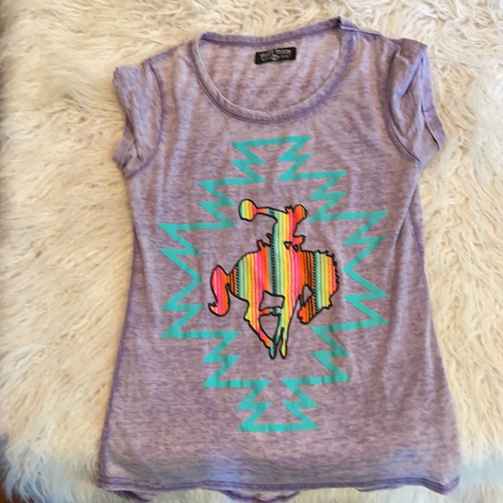 Crazy Train shirt